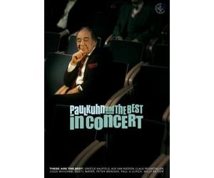Kuhn,Paul - And the Best:Live