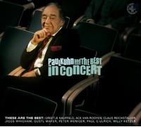 Kuhn, Paul - Best in Concert