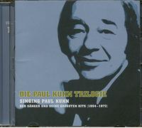 Kuhn,Paul - Best of/Trilogie Vol.1:Sin