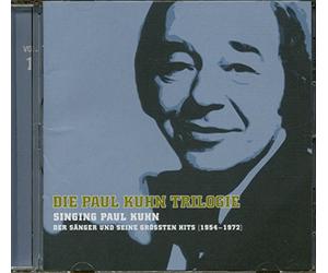 Kuhn,Paul - Best of/Trilogie Vol.1:Sin