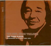 Kuhn,Paul - Best of/Trilogie Vol.2:Pia