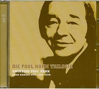 Kuhn,Paul - Best of/Trilogie Vol.3:Swin [Import]