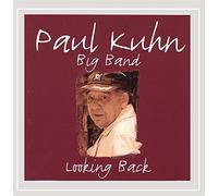 Kuhn, Paul Bigband - Looking Back [Import]