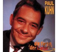 Kuhn, Paul - Die Farbe Der Liebe [Import]