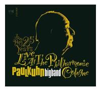 Kuhn Paul - En Direct De La Philharmonie De Cologne
