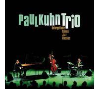 Paul Kuhn – Unforgettable Golden Jazz Classics – CD