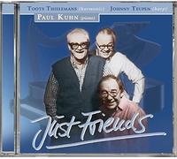 Kuhn, Paul - Just Friends [Import]
