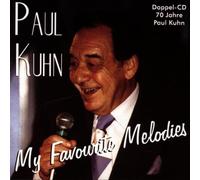 Kuhn,Paul - My Favourite Melodies