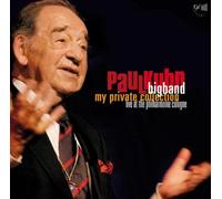 Kuhn Paul - My Private Collection [Import]
