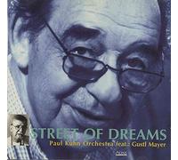 Kuhn, Paul -Orchestra- - Street of Dreams