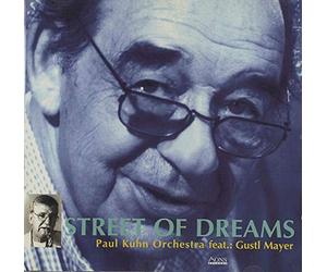Kuhn, Paul -Orchestra- - Street of Dreams
