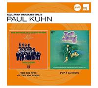 Kuhn,Paul - Paul Kuhn Originals 2 (Jc)