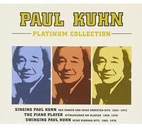 Kuhn, Paul - Platinum Collection [Import]