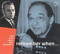 Kuhn, Paul - Remember When Paul Kuhn..