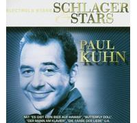 Kuhn, Paul - Schlager & Stars