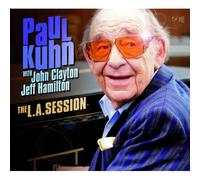 Kuhn Paul - THE L.A.SESSION