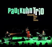 Kuhn, Paul - Unforgettable Golden Jazz [Import]