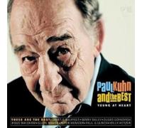 Kuhn Paul – Young at Heart – CD – Import néerlandais