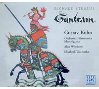 Kuhn - R.Strauss-Guntram [Import]