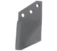 KUHN Râpe à gauche - 52352600 - 1 pièce