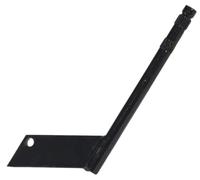 KUHN Râpe d'origine VLR0143 - 1 pièce