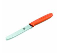 Kuhn Rikon 22218 Swiss Knife Couteau à légumes ou à Sandwich Orange
