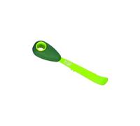 KUHN RIKON 23501 COUTEAU AVOCAT, VERT