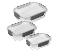 KUHN RIKON 24034 Bocal en verre transparent