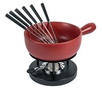 KUHN RIKON 32318 Cheese Fondue Clay