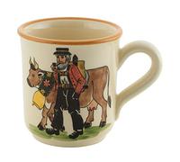 KUHN RIKON 39461 Mug Appenzell 2.8dl