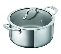 KUHN RIKON Allround faitout 5,4 Liter/24 cm