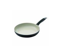 KUHN RIKON CERAMIC STAR INDUCTION POELE A FRIRE NOIR 28 CM