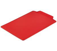 KUHN RIKON Colori+ Classic Planche à découper Rouge 38 x 0,2 x 25,6 cm