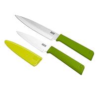 KUHN RIKON COLORI+ Classic set Basic, vert