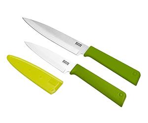KUHN RIKON COLORI+ Classic set Basic, vert