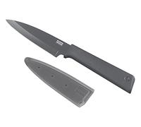 KUHN RIKON COLORI+ couteau d'office, gris