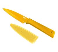 KUHN RIKON COLORI+ couteau d'office, jaune