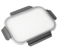 KUHN RIKON Couvercle en plastique pour récipient en verre grand