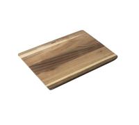 Kuhn Rikon Culinary Forged Petite planche à découper en acacia