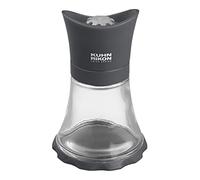 KUHN RIKON Moulin à épices Vase mini gris