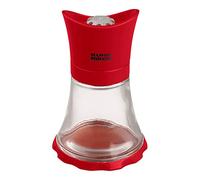 KUHN RIKON Moulin à épices Vase mini rouge
