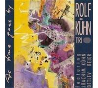 KUHN ROLF - As Time Goes by [Import]