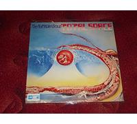 Kuhn, Rolf -Group- - Total Space [Import]