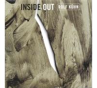 Rolf Kühn – Inside Out – Intuition