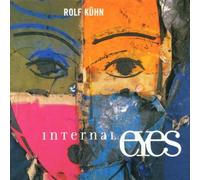 Kuhn Rolf - Internal Eyes