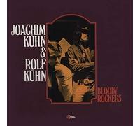 Kuhn, Rolf & Joachim - Bloody Rockers