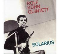 Kuhn, Rolf - Solarius