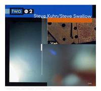 Kuhn,Steve - by Two