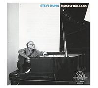 Kuhn, Steve : Mostly Ballads
