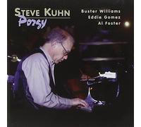 Kuhn, Steve - Porgy